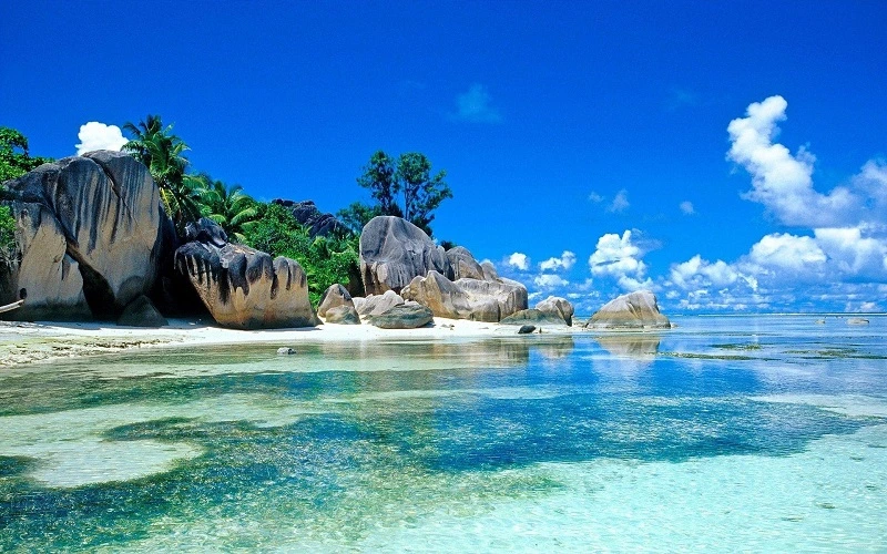 Arugam Bay, Sri Lanka