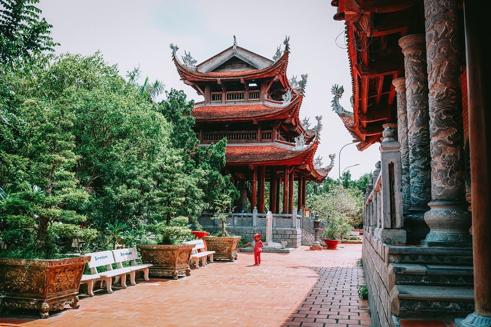 Ho Chi Minh, Vietnam