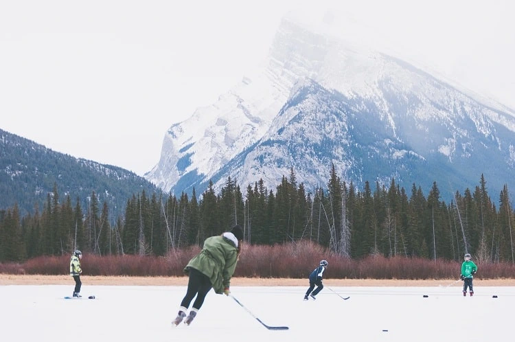 Banff National Park, Canada