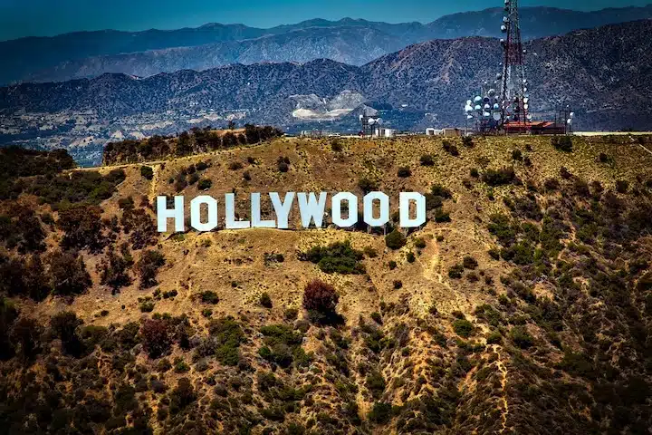 Hollywood, Los Angeles