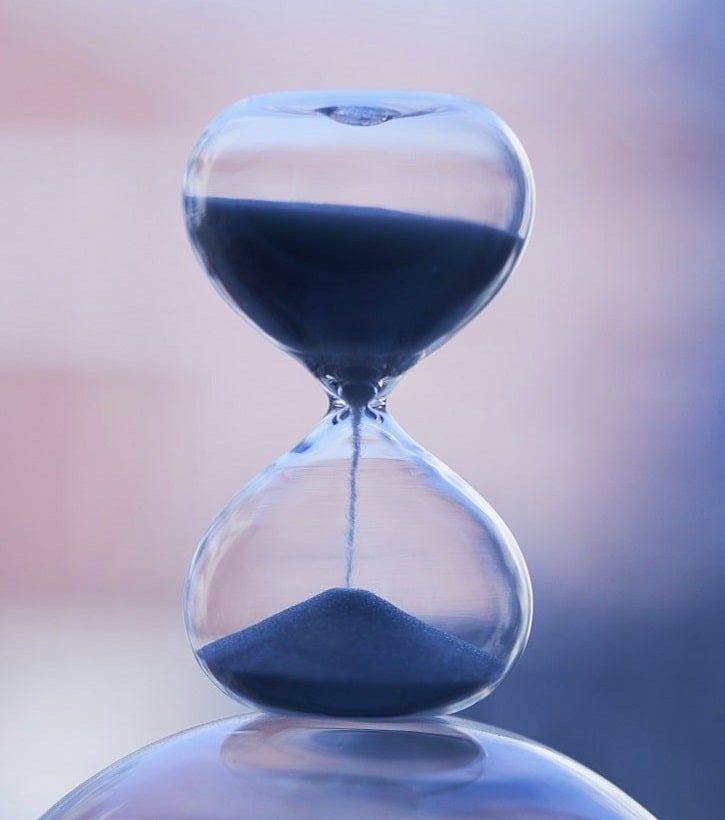 Hourglass