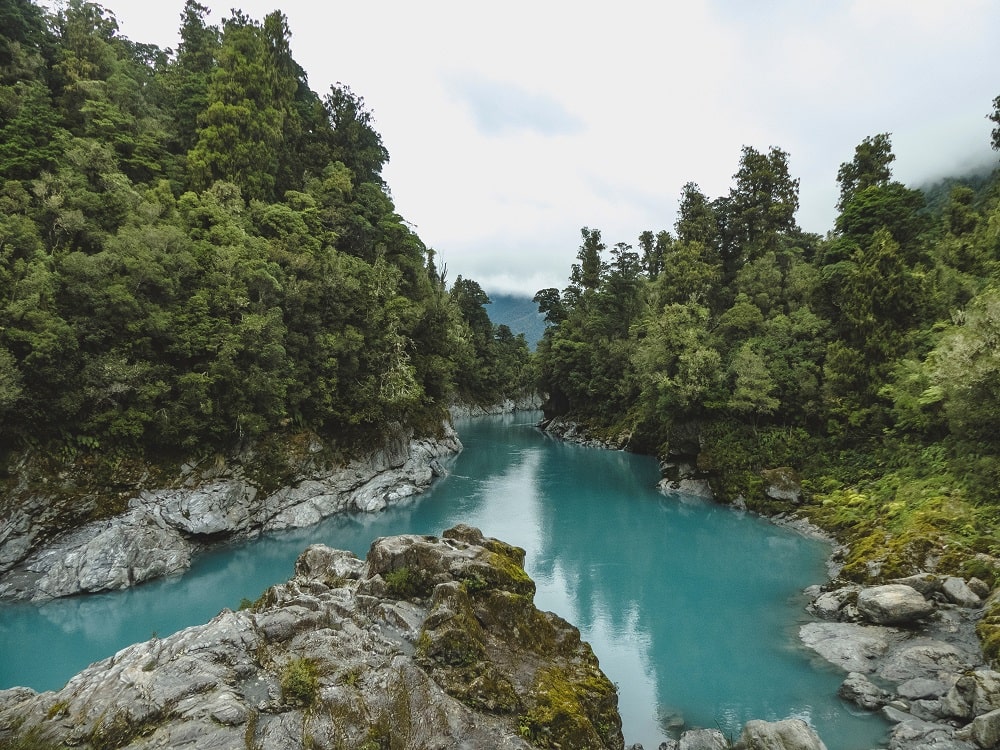 Kokatahi, New Zealand