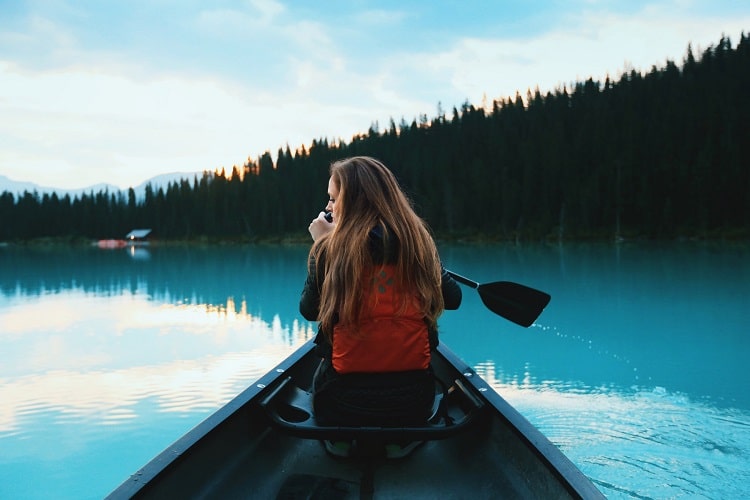 Lake Louise, Canada