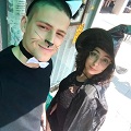 Dan & Karen
