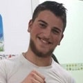Zack Harper